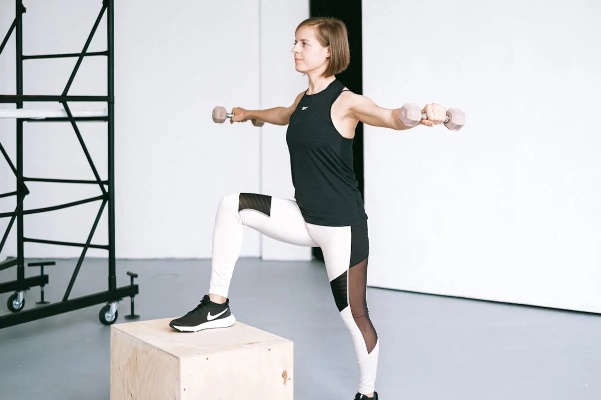 What are Plyo Boxes and How Do They Work?