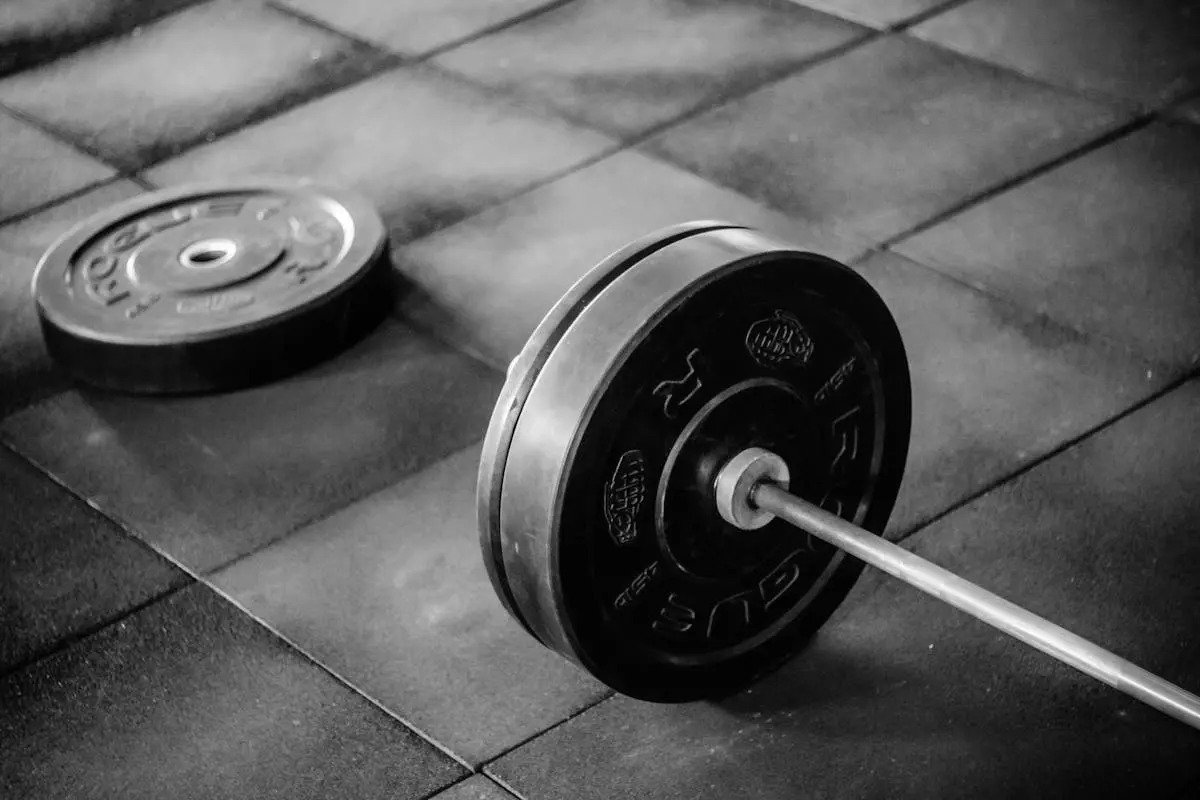 How Gym Flooring Enhances your Workout Experience