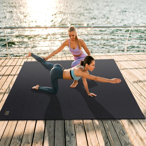 Best Yoga Mats for Every Practice: A Complete Guide in 2025