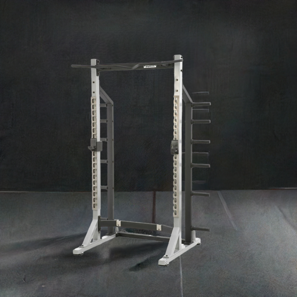 How to Choose the Best Power Rack for Your Fitness Goals: Click Here to Learn More.