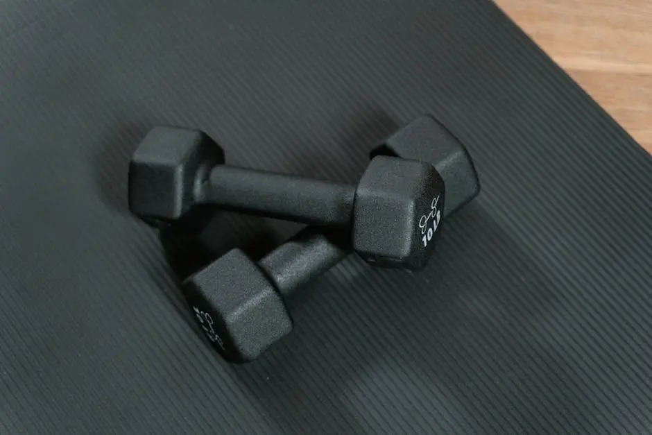 What Are the Benefits of Using Dumbbells in My Home Workout?