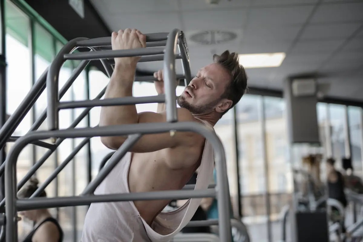 Can Beginners Use Pull Up Towers Safely?