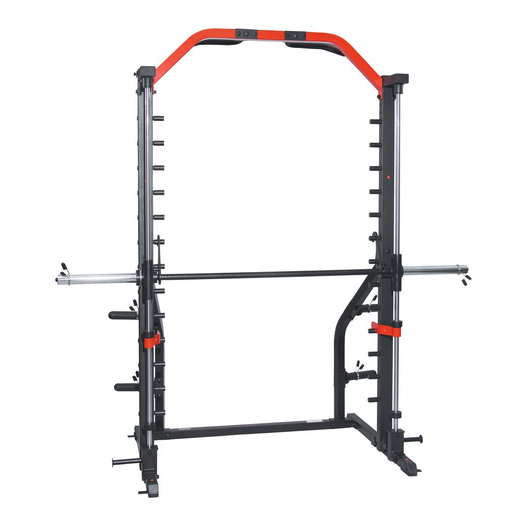 Why Power Racks are Great for your Home Gym