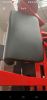 Used Plate Loaded Commercial Curl Machine (Hammer Strength Replica) Red