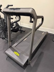 Used Technogym MyRun Treadmill