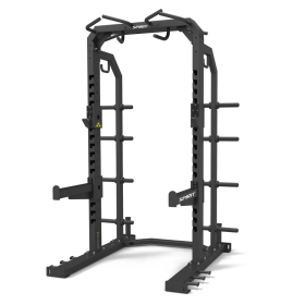 Spirit Fitness CSF-HRAC Half Rack