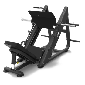 Spirit Fitness CSF-LEGP Leg Press