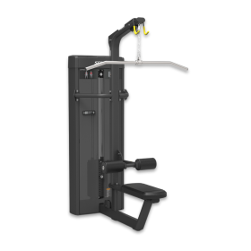 Spirit Fitness CSS-LATP Lat Pulldown