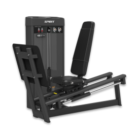 Spirit Fitness CSS-SLGP Seated Leg Press