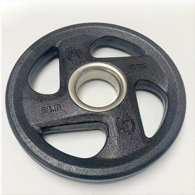 Rubber Weight plate 10lb
