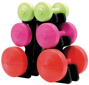 York V36 Dumbbell Set