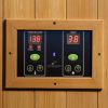 Gracia - 1-2 Person Low EMF FAR Infrared Sauna