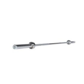 Women’s International Chrome Olympic Training Weight Bar