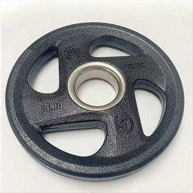 Rubber Weight plate 35lb