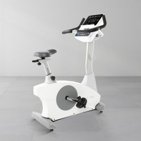 Spirit Fitness 4.0U Upright Bike