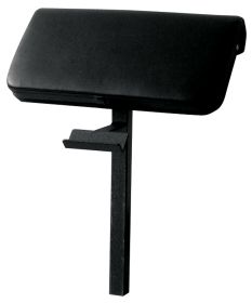 FTS Preacher Curl Attachment                                         Black (OUT OF STOCK)