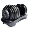 Vortex 5-52.5 Adjustable Dumbbells