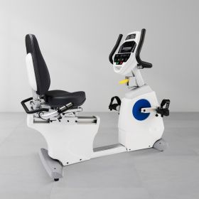 Spirit Fitness 7.0R Recumbent Bike