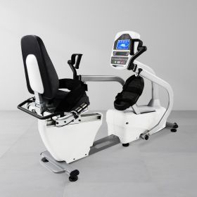 Spirit Fitness 7.0S Recumbent Stepper