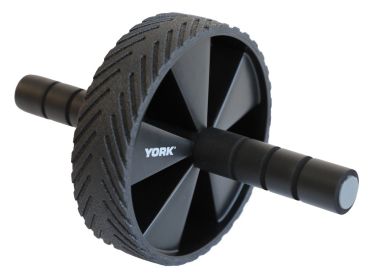 York Deluxe Ab Wheel