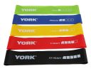 York 5-Piece Resistance Loop Set