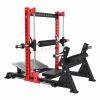 HIP THRUST TRAINER