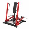 STANDING VERTICAL CHEST PRESS