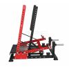 STANDING VERTICAL CHEST PRESS