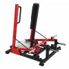 STANDING VERTICAL CHEST PRESS