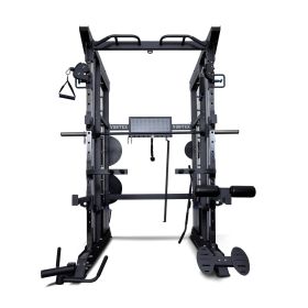 Vortex VX1000 Power Rack with Functional Trainer