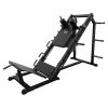 Valor Leg Press - Hack Squat Combo Machine