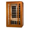 DYN-6206-01 Dynamic Low EMF Far Infrared Sauna, San Marino Edition