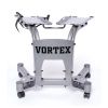 Vortex Adjustable Dumbbell Stand