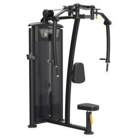 Tag Fitness Elite Pec Fly/Rear Delt Dual Select