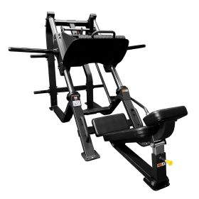 Tag Elite Plate Loaded Leg Press