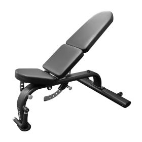 Tag Fitness FID Bench (Commercial)