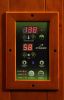 DYN-6225-02 Dynamic Ultra Low EMF Far Infrared Sauna, Heming Edition