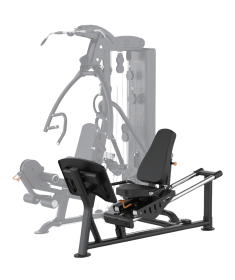 FAIRFIELD GYM LEG PRESS