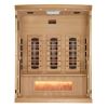 2025 Reserve Edition GDI-8030-03 Full Spectrum with Himalayan Salt Bar