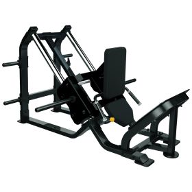 Tag Fitness Elite Plate Loaded Hack Squat