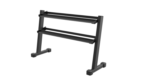 HUDSON 4 FOOT 2 TIER DB RACK