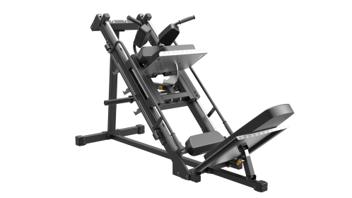 HUDSON LEGPRESS/HACK