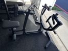 Used Titan Fitness Plate Loaded Seated Row