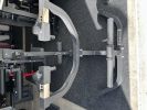 Used Titan Fitness Plate Loaded Seated Row