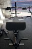 Used Powertec Workbench Multipress with Preacher Curl attachment