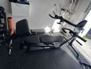 Used Powertec Workbench Multipress with Preacher Curl attachment