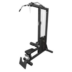 Tag Fitness Lat/ Row (LPD64)