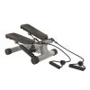 Sunny Health & Fitness Mini Stepper w/ Bands