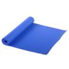 Sunny Health & Fitness Yoga Mat (Blue)