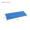 Sunny Health & Fitness Yoga Mat (Blue)